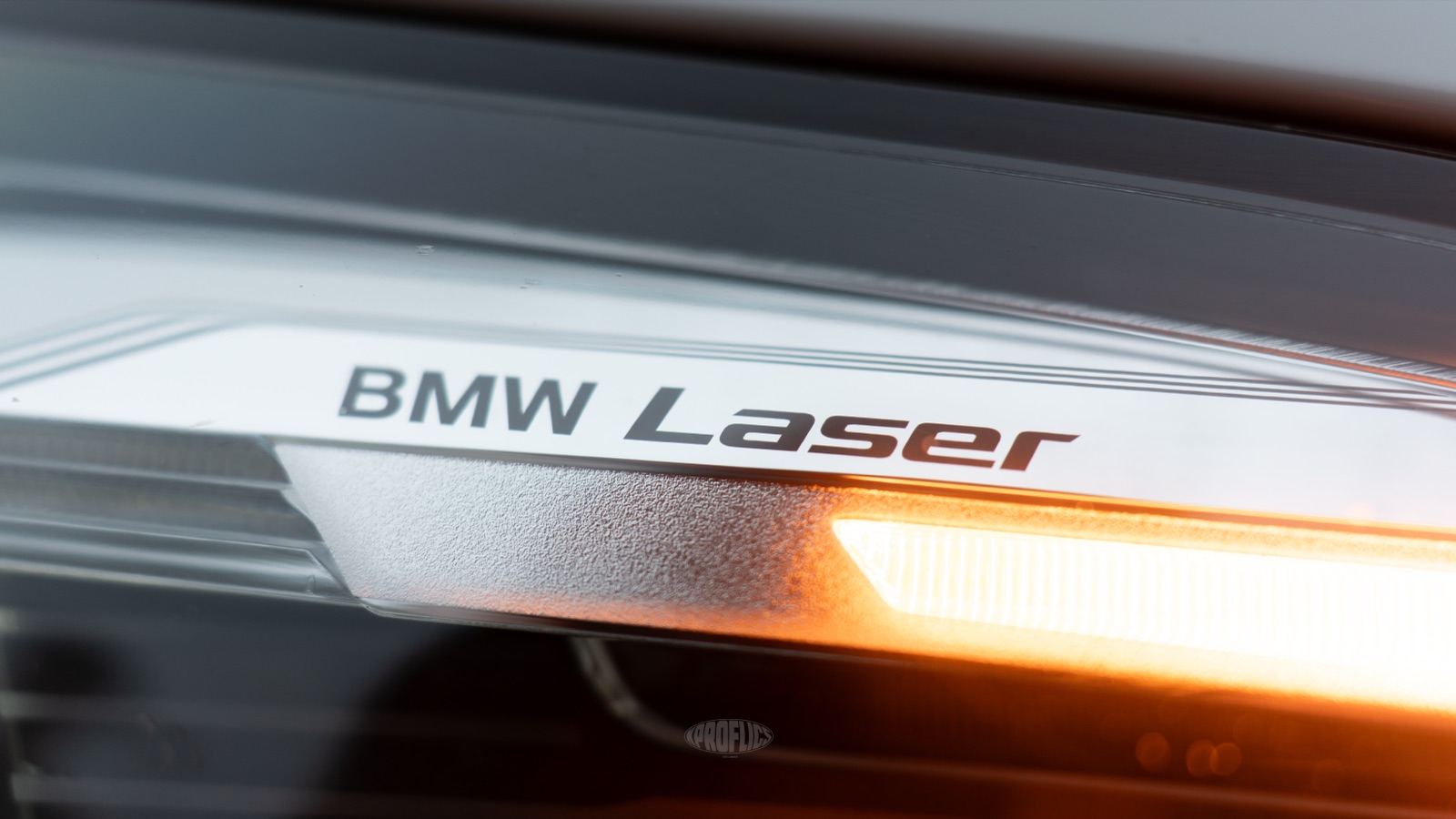 Headlight protection detail